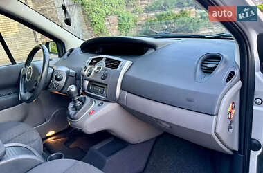 Мінівен Renault Scenic 2007 в 