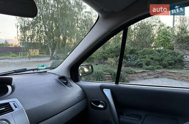 Мінівен Renault Scenic 2007 в 