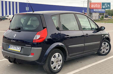 Мінівен Renault Scenic 2007 в 