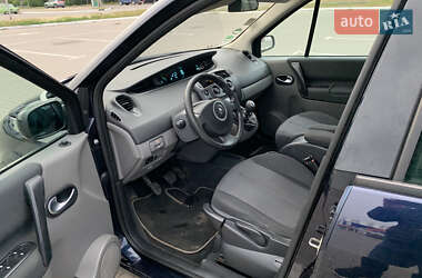Мінівен Renault Scenic 2007 в 