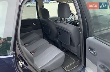 Мінівен Renault Scenic 2007 в 