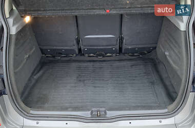 Мінівен Renault Scenic 2007 в 
