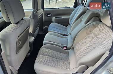 Мінівен Renault Scenic 2006 в 