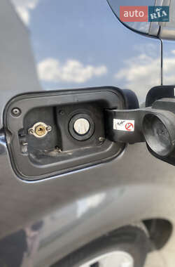 Минивэн Renault Scenic 2005 в 