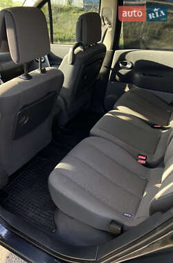Минивэн Renault Scenic 2007 в 