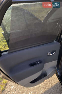 Минивэн Renault Scenic 2007 в 