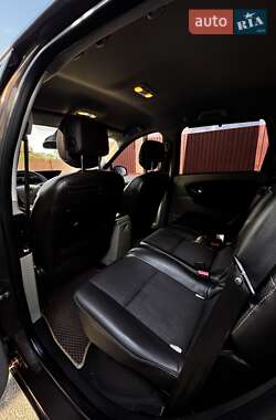 Минивэн Renault Scenic 2010 в 