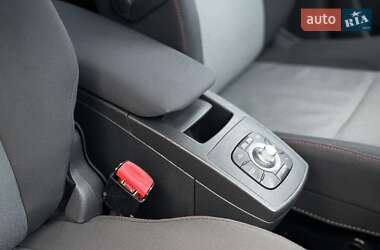Мінівен Renault Scenic 2013 в 