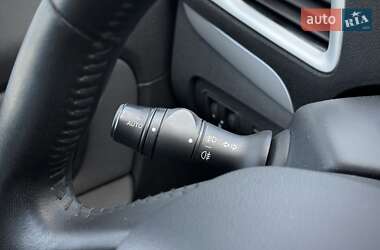 Мінівен Renault Scenic 2013 в 