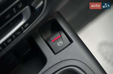 Мінівен Renault Scenic 2013 в 