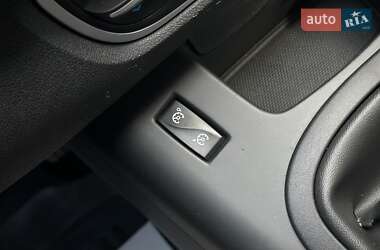Мінівен Renault Scenic 2013 в 