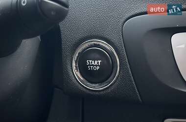 Мінівен Renault Scenic 2013 в 