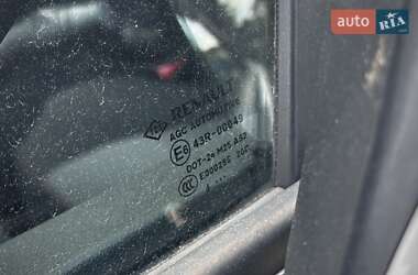 Мінівен Renault Scenic 2013 в 