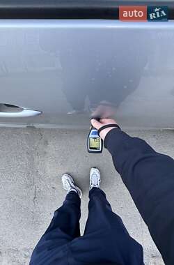 Мінівен Renault Scenic 2013 в 