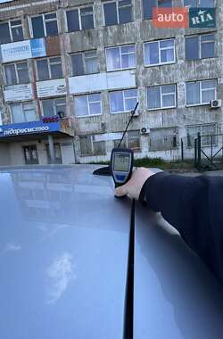 Мінівен Renault Scenic 2013 в 