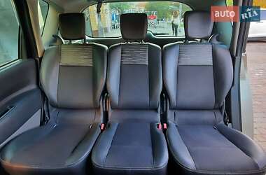 Минивэн Renault Scenic 2008 в 