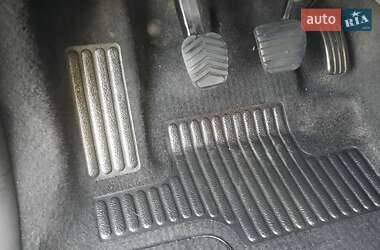 Минивэн Renault Scenic 2008 в 