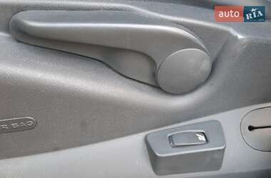 Минивэн Renault Scenic 2008 в 