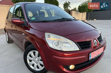 Мінівен Renault Scenic 2008 в Павлограді