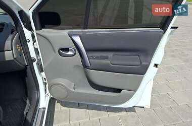 Мінівен Renault Scenic 2008 в 