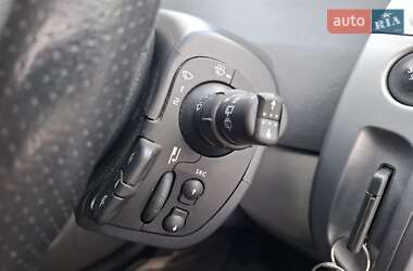 Мінівен Renault Scenic 2008 в 