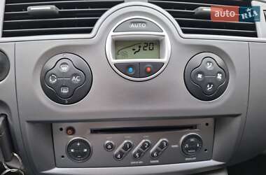 Мінівен Renault Scenic 2008 в 