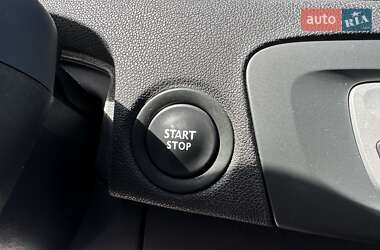 Мінівен Renault Scenic 2011 в 