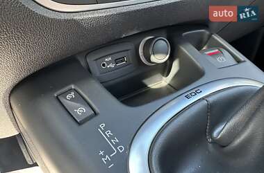 Мінівен Renault Scenic 2011 в 