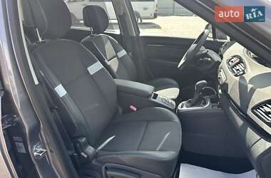 Мінівен Renault Scenic 2011 в 