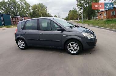 Мінівен Renault Scenic 2006 в 