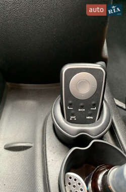 Минивэн Renault Scenic 2009 в 