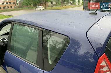 Минивэн Renault Scenic 2009 в 