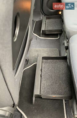 Минивэн Renault Scenic 2009 в 