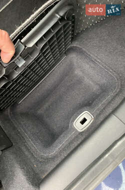 Минивэн Renault Scenic 2009 в 