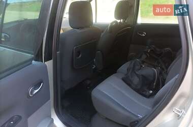 Минивэн Renault Scenic 2007 в 