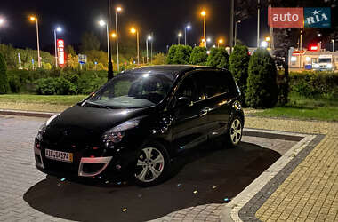 Мінівен Renault Scenic 2011 в Вінниці