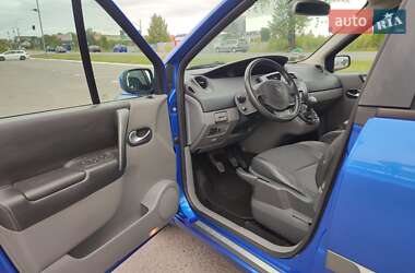 Мінівен Renault Scenic 2005 в 