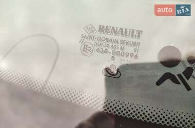Мінівен Renault Scenic 2005 в 