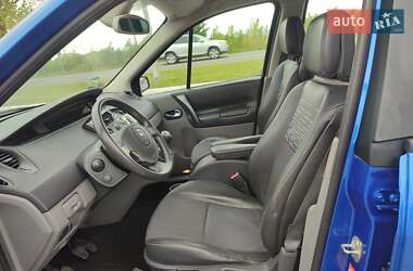 Мінівен Renault Scenic 2005 в 