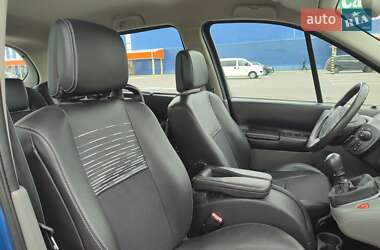 Мінівен Renault Scenic 2005 в 