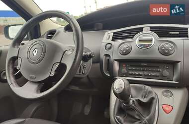 Мінівен Renault Scenic 2005 в 