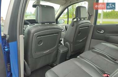Мінівен Renault Scenic 2005 в 
