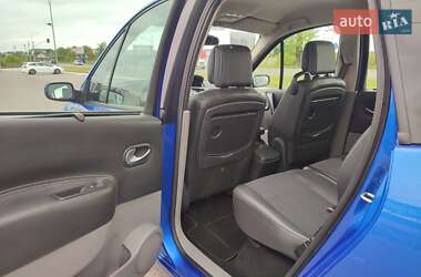 Мінівен Renault Scenic 2005 в 