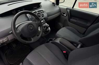 Минивэн Renault Scenic 2007 в 