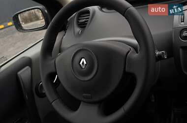 Минивэн Renault Scenic 2007 в 