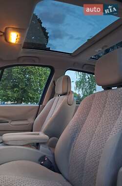 Мінівен Renault Scenic 2006 в 