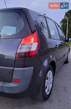 Мінівен Renault Scenic 2006 в 