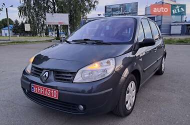 Мінівен Renault Scenic 2006 в 