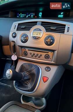 Мінівен Renault Scenic 2006 в 