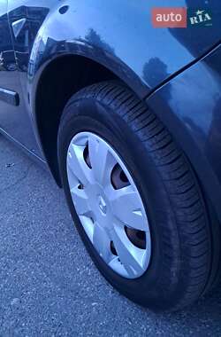 Мінівен Renault Scenic 2006 в 